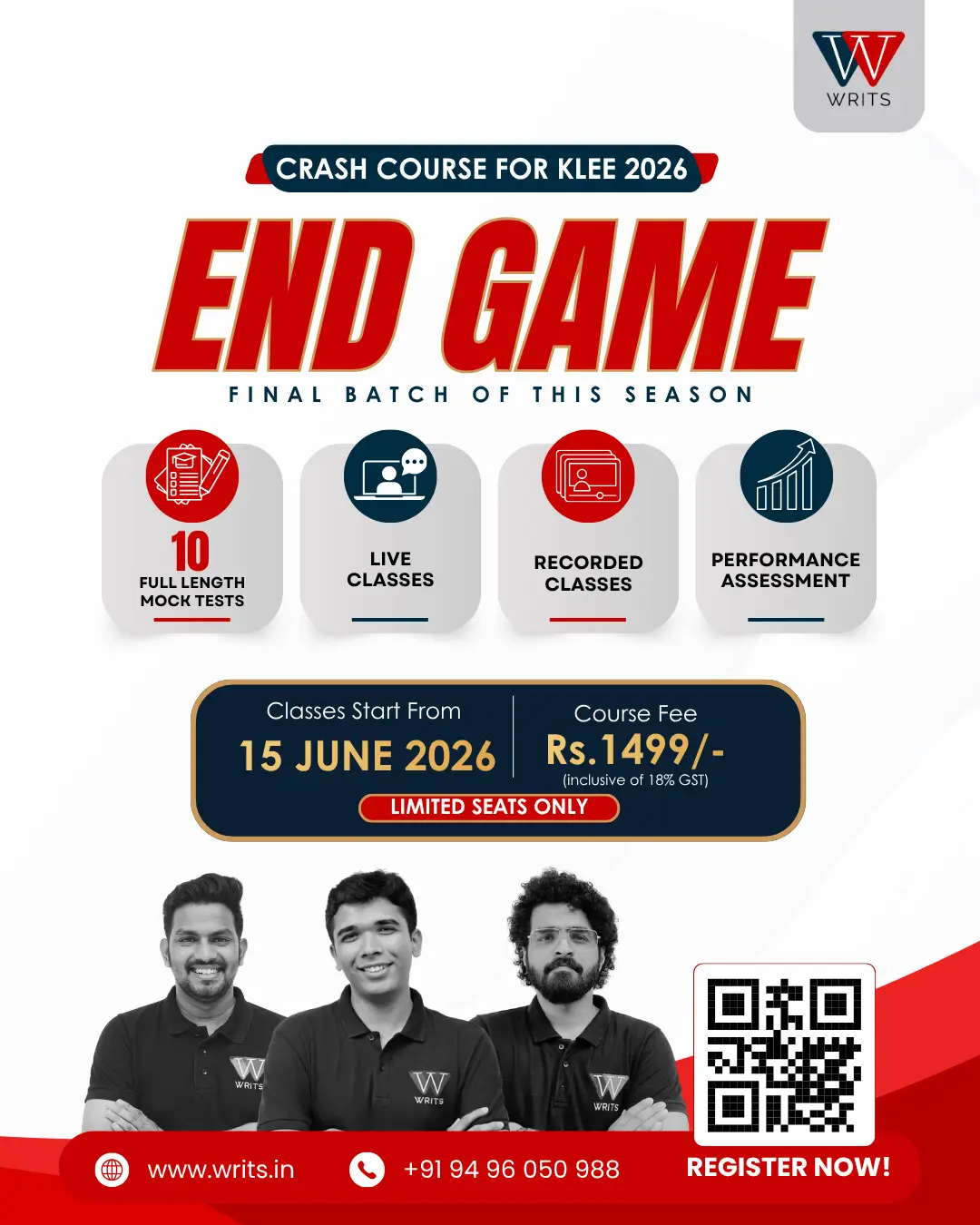 Best Law Coaching in Kerala. Best Law Entrance Examination
